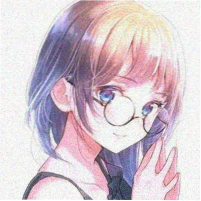 高玩头像一
