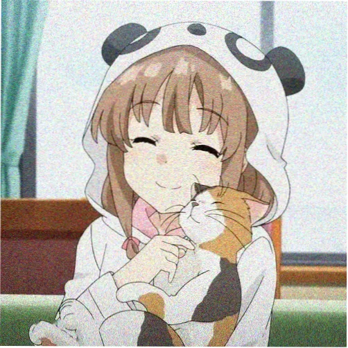 高玩头像五